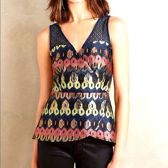 Anthropologie  - Picture 1 of 3